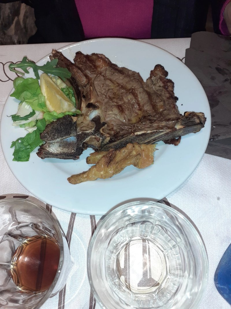 Bar Trattoria La Grotta