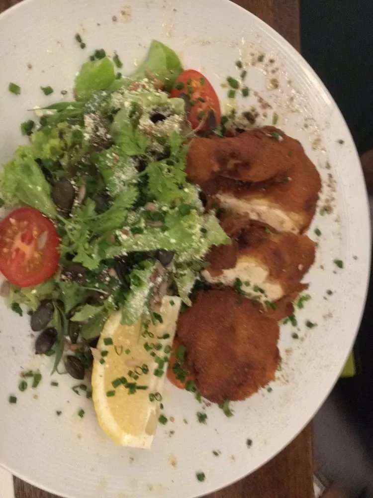 Restaurant Scherz