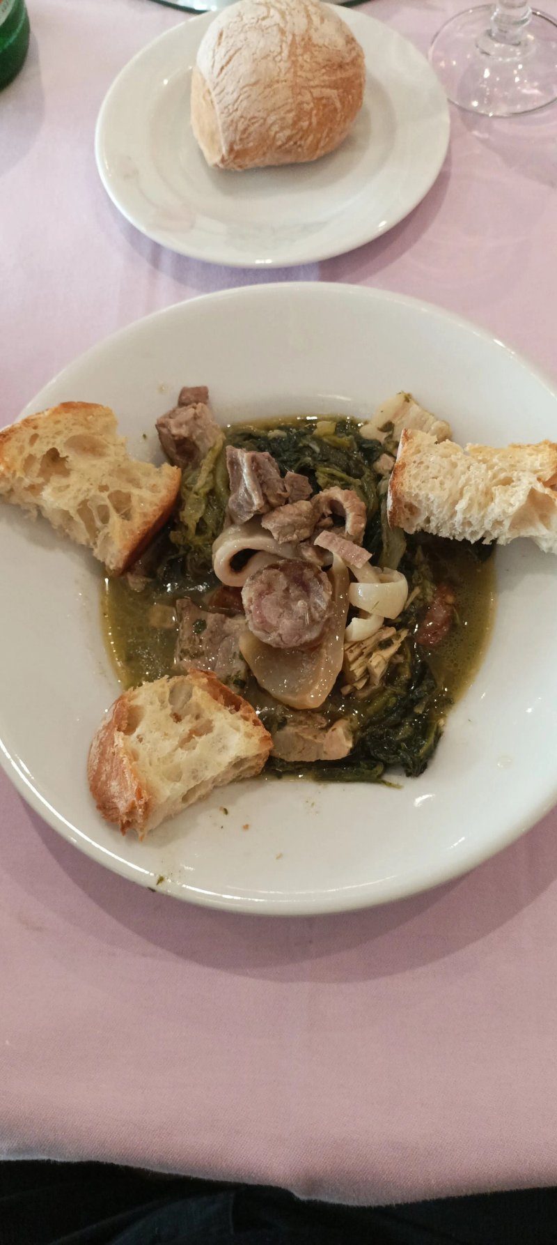Ristorante Romano da Carlo