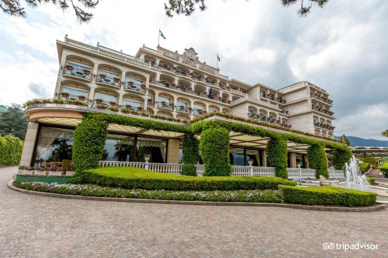 Grand Hotel Bristol
