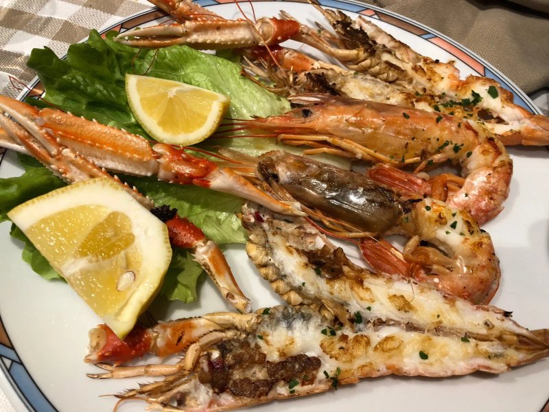 Ristorante San Glicerio 2