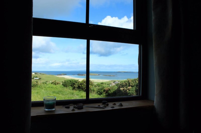 Ard Na Mara Beach Cottage
