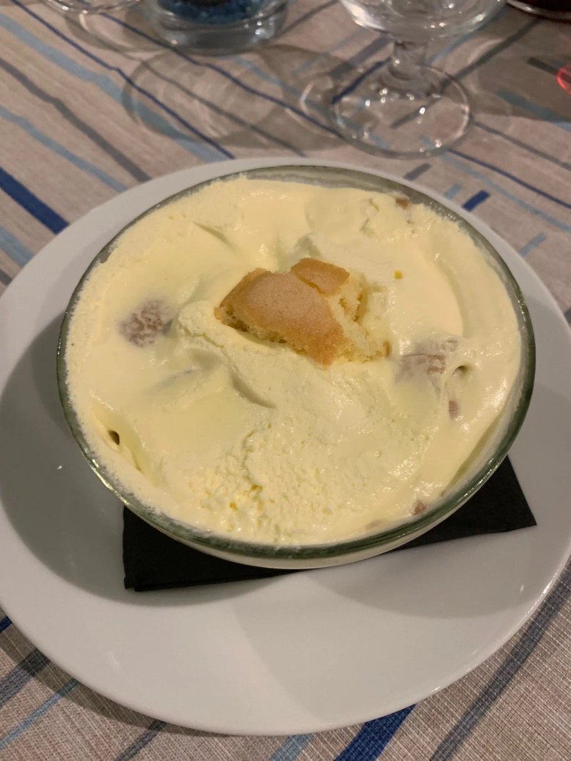 La Fregola