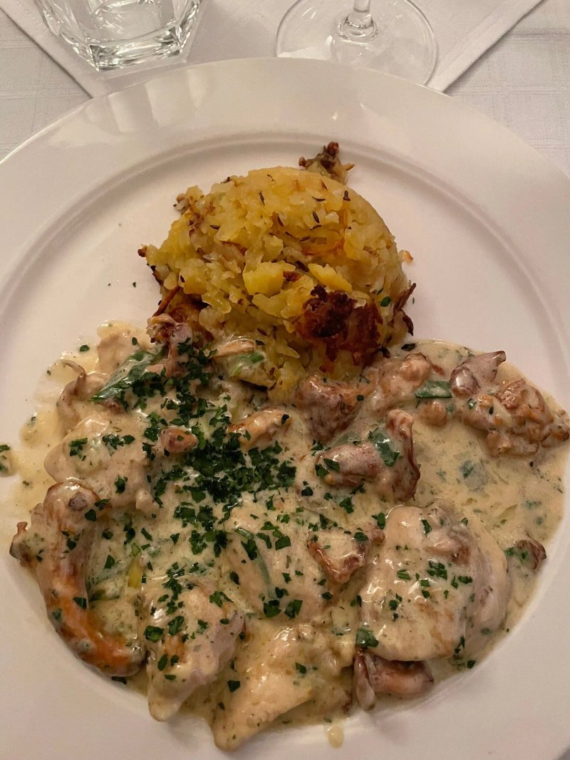 Restaurant Wiener