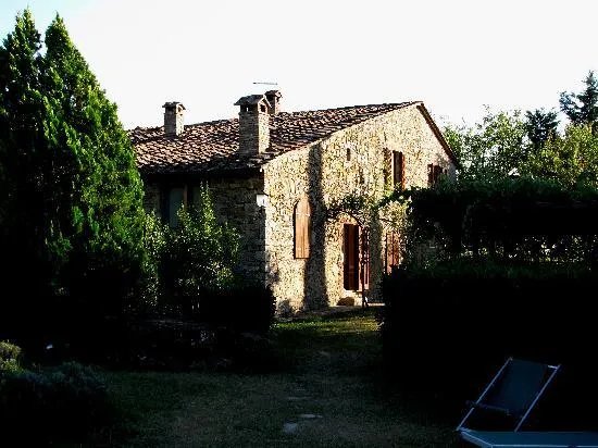 Agriturismo Poggetto