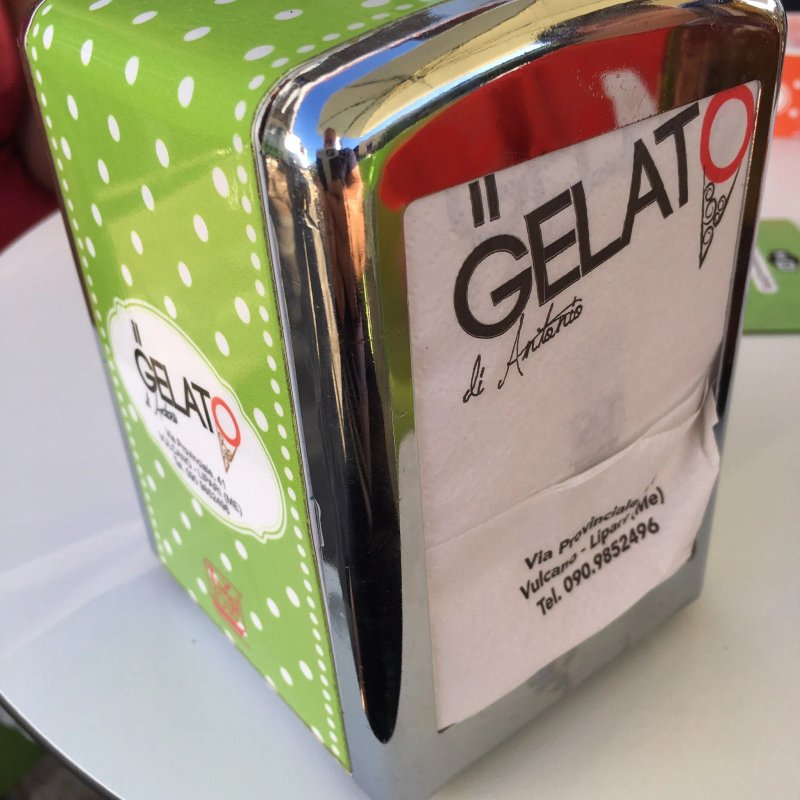 Il Gelato di Antonio