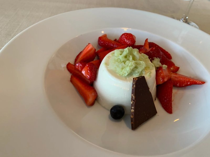 Restaurant Apollonia