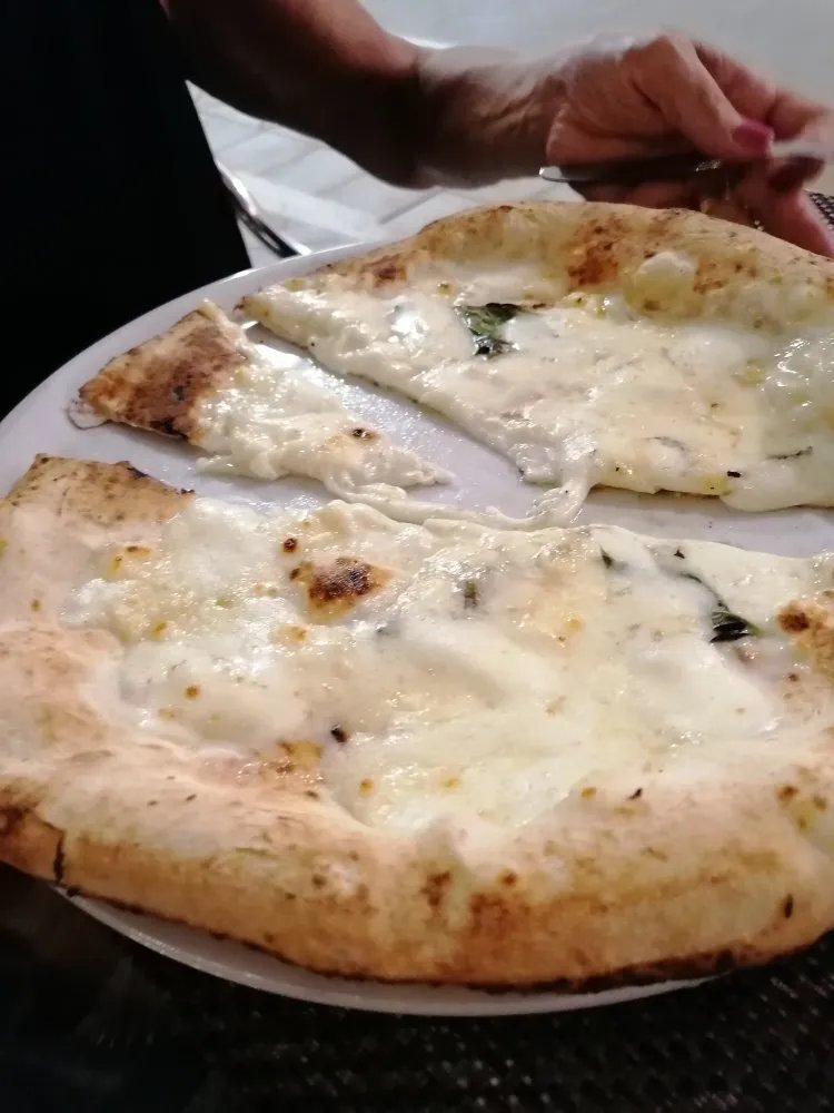 La Casetta Bianca