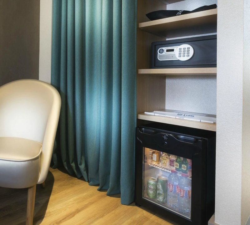 Hotel Acanthe