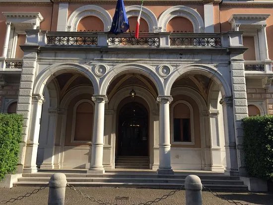 Palazzo Feltrinelli