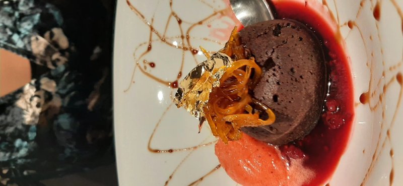 La Pampa Steak House & Seafood
