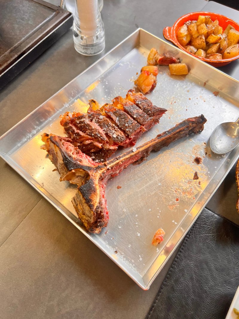 I Carnivori | Steakhouse & Hostaria