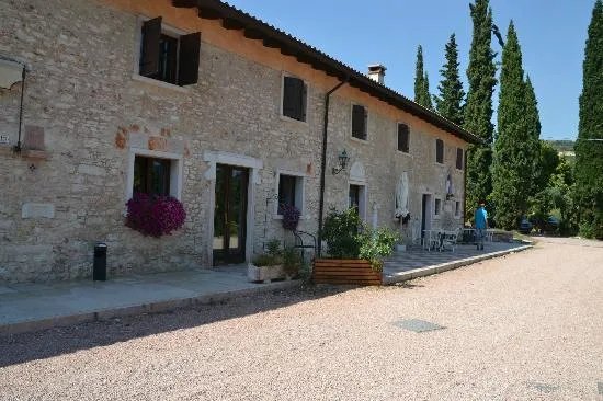 Agriturismo Torre della Grola