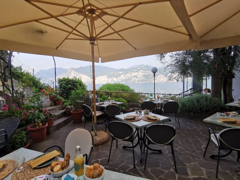 Villa Emma Malcesine