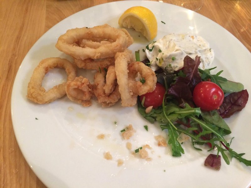 Nenno Pizza Restaurant