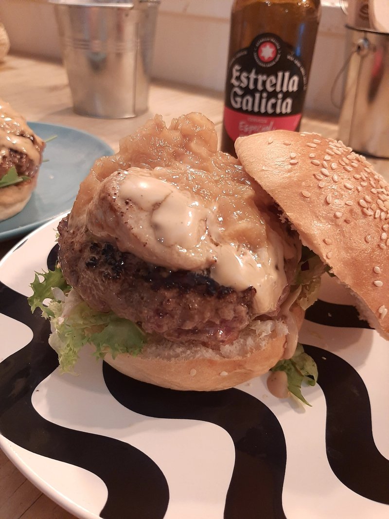 La Burguesita Malaga