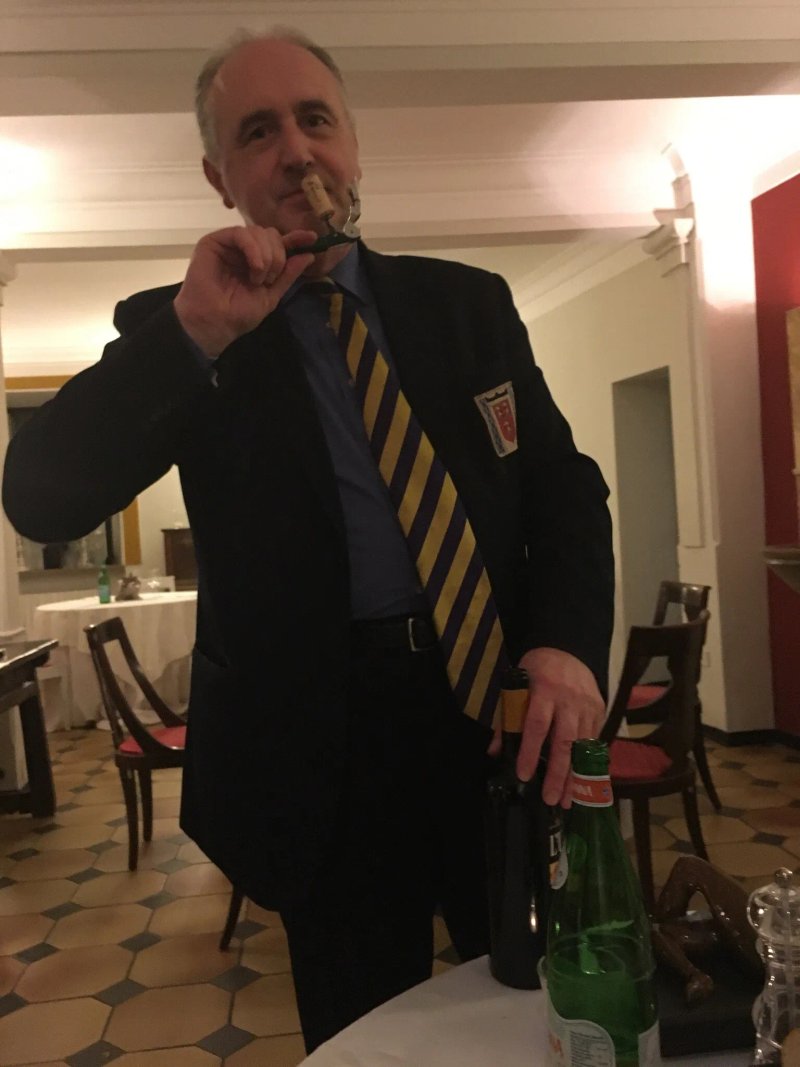Madonnina Albergo Ristorante