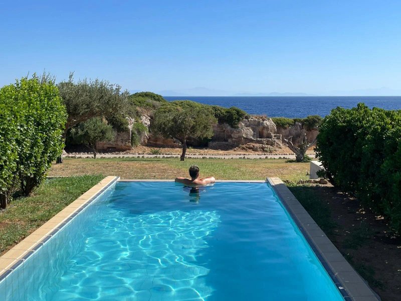 Kresten Royal Euphoria Resort