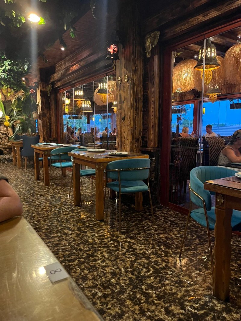 The Banana Tree Thai Restaurant