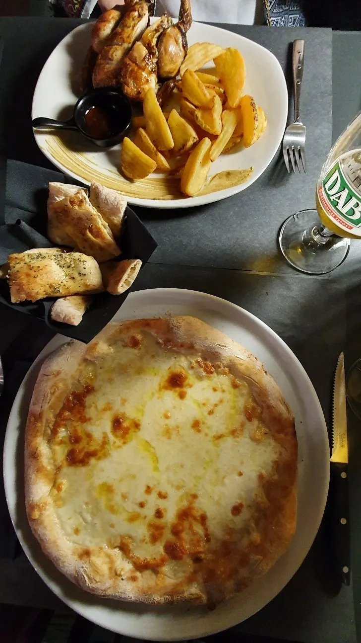 Senape Food