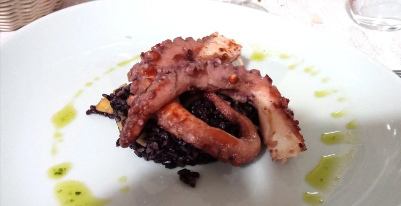 Ristorante Trattoria CUCCO