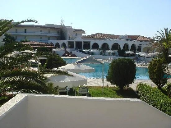 Niriides Hotel