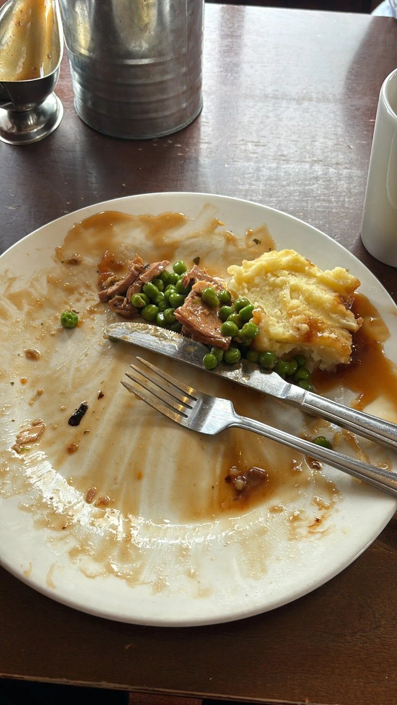 Heathfield Farm - Dining & Carvery