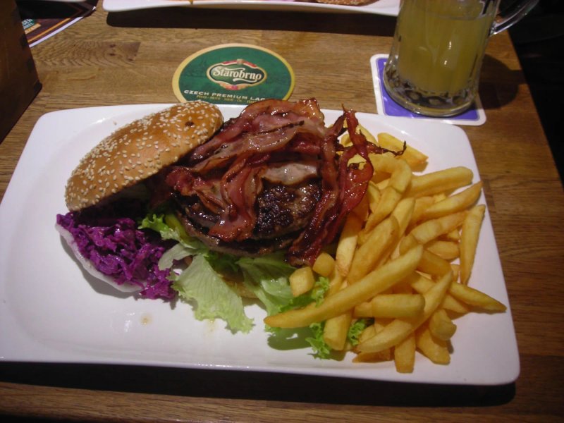 Brot & Spiele