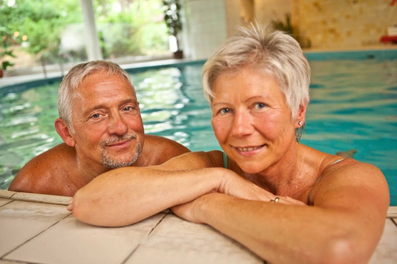 Vitalhotel Ascona