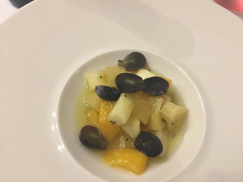 Restaurante La Casona