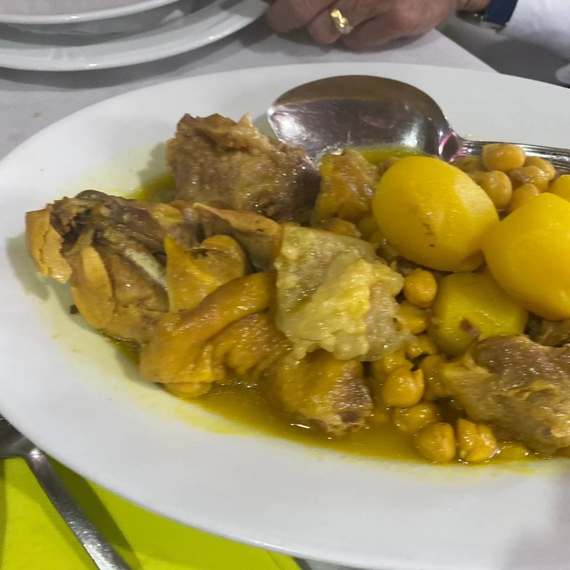 Bar Restaurante La Cana