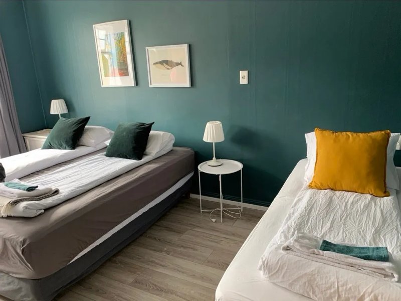 Guesthouse Akureyri