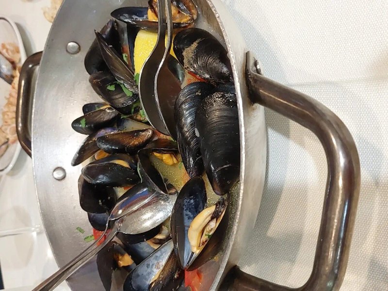 La Stracciavocc