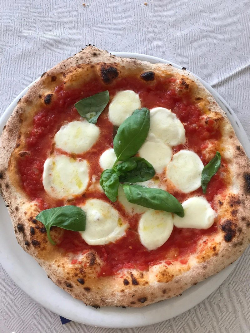 Ristorante Pizzeria Amalfi
