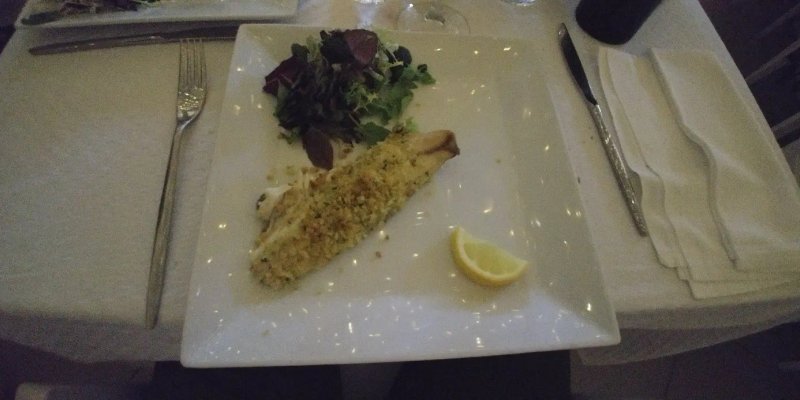 Restaurante Rigatoni
