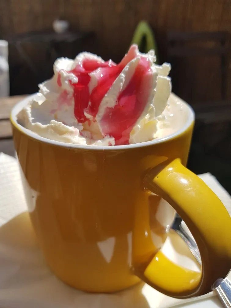 Fragola Cafe