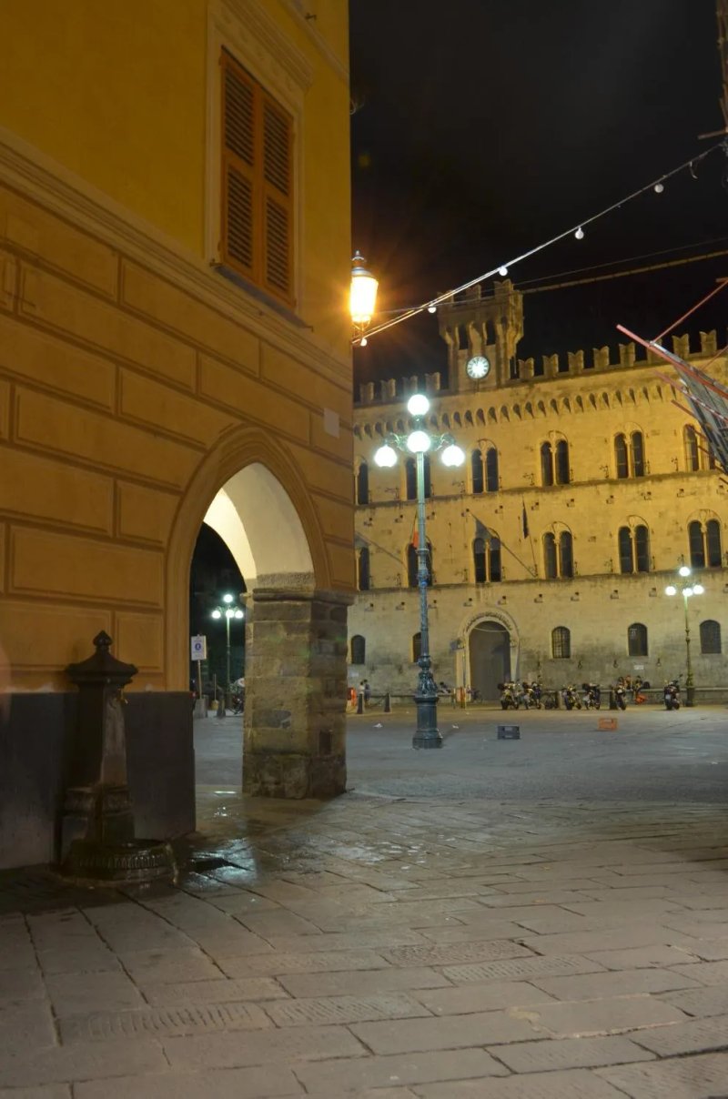 B&B Archi di Borgolungo Chiavari