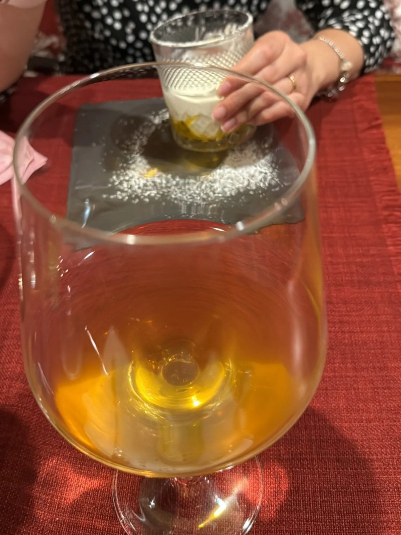 Oliva e l'Ingegnere