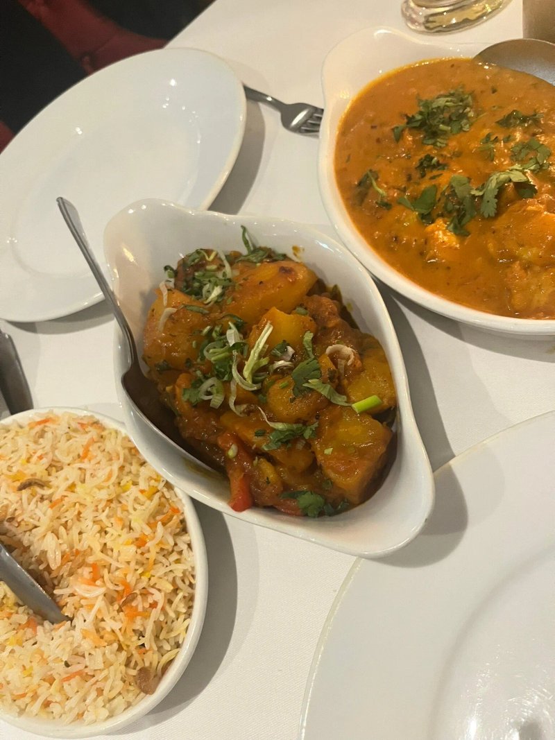 Gurkha's Nepalese and Indian Cuisine