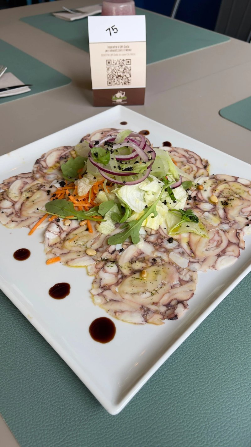 Unico Ristorante Pizzeria Jesolo Lido