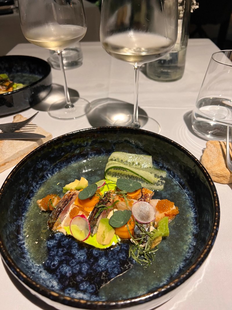 Pizarro Fine Dining