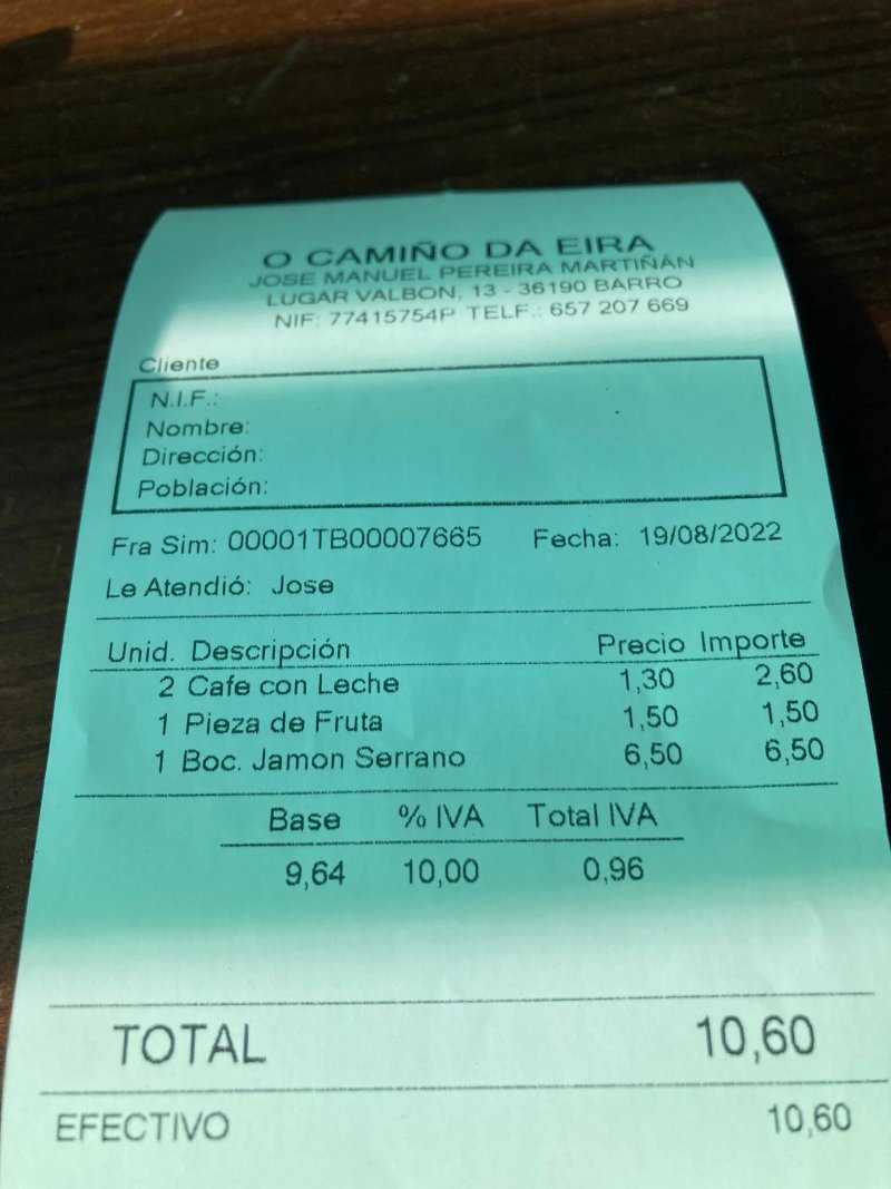 A Eira