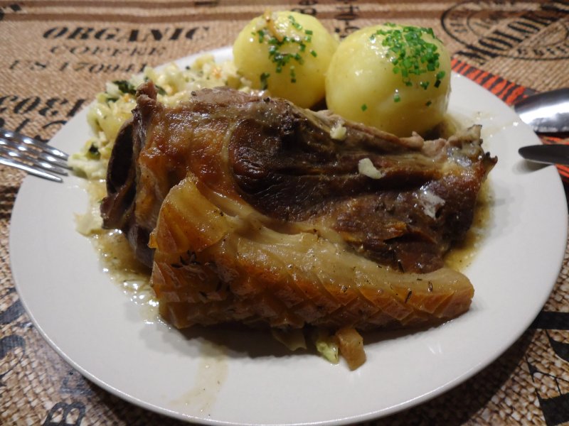 Restaurant Hagleite