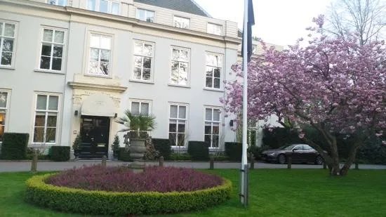 Central Park Voorburg