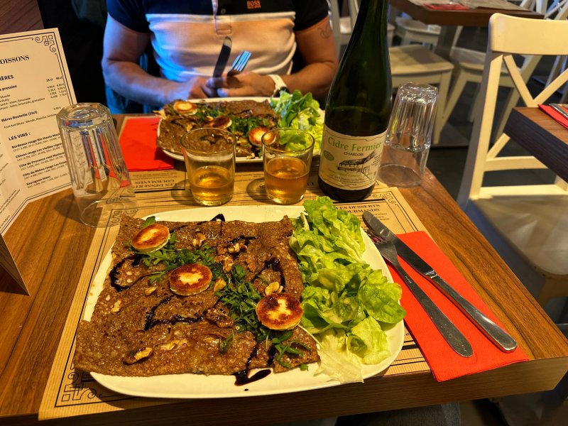 La Marande