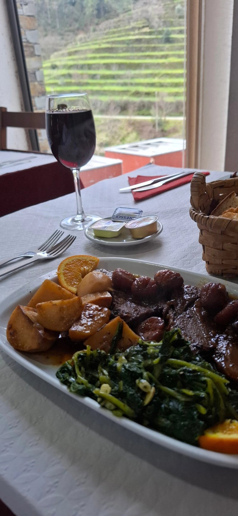 Delicias Do Piodao