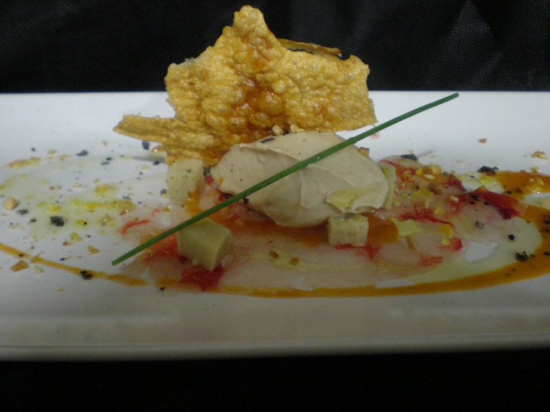 Restaurante Pinocho
