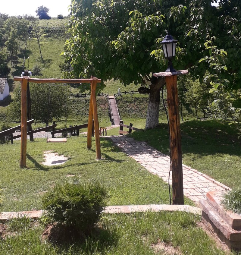 Fruskogorska Lugarnica