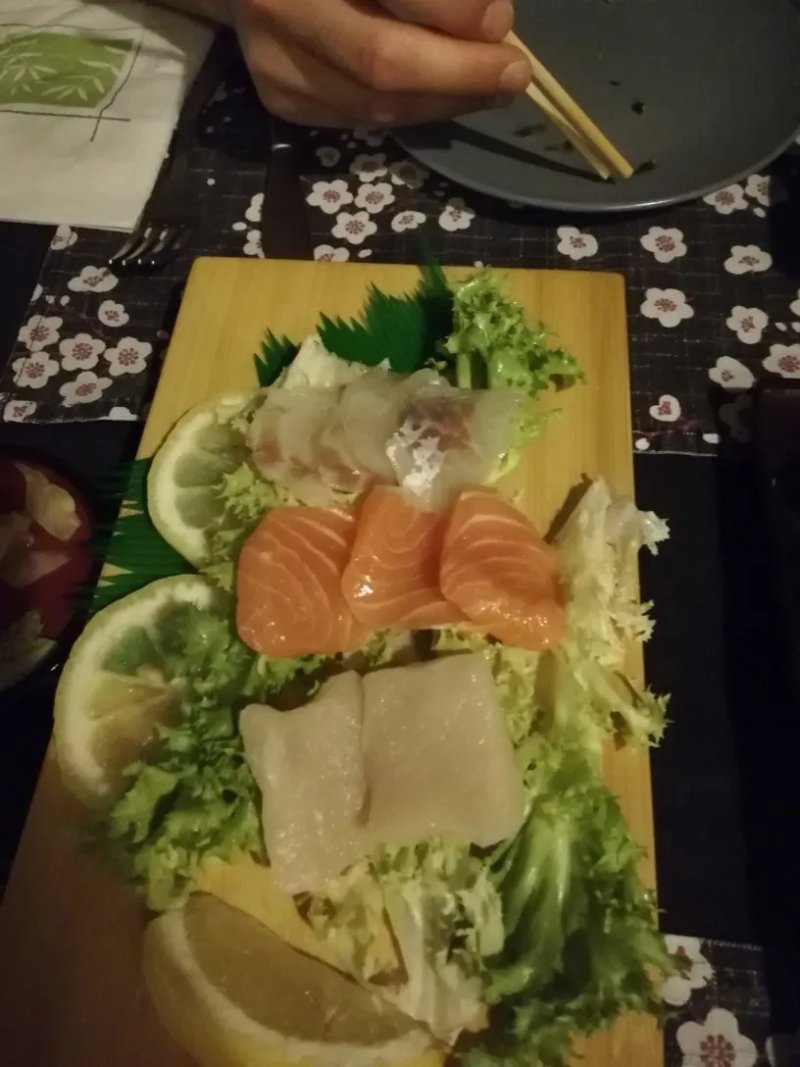 LoveSushi