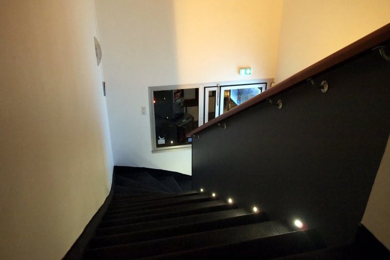 Hotel Le Rohu